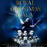 2017 - Royal Christmas Gala